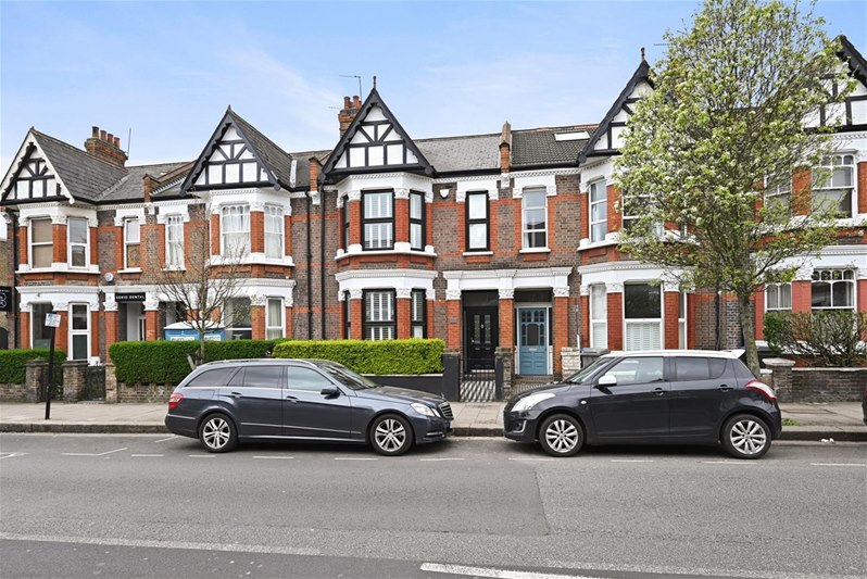 Chamberlayne Road, Kensal Rise, London, NW10 3JR